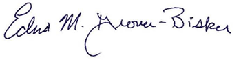 Signature